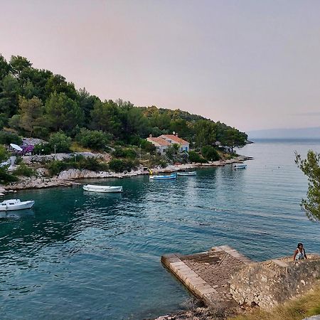 Villa Sommerzauber Mali Lošinj Kültér fotó