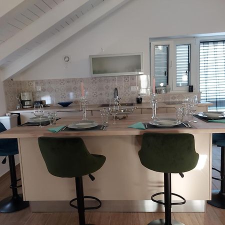 Villa Sommerzauber Mali Lošinj Kültér fotó