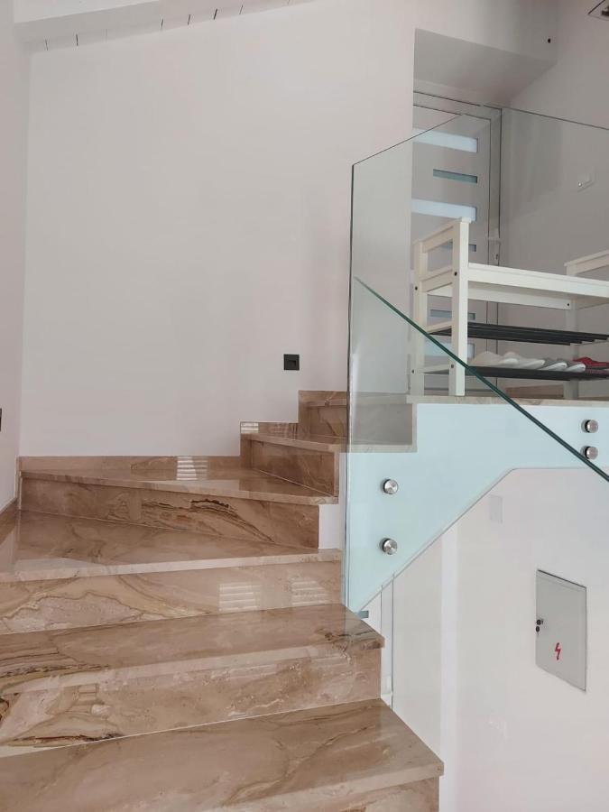 Villa Sommerzauber Mali Lošinj Kültér fotó