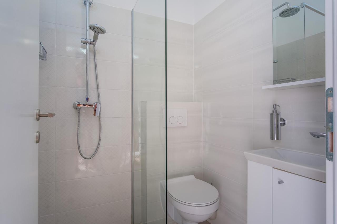 Villa Sommerzauber Mali Lošinj Kültér fotó