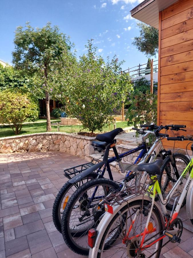Villa Sommerzauber Mali Lošinj Kültér fotó