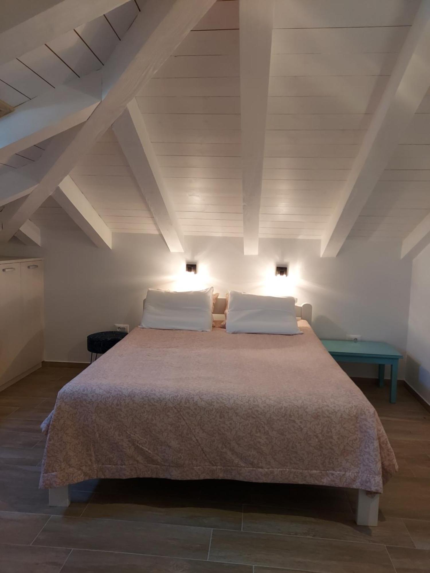 Villa Sommerzauber Mali Lošinj Kültér fotó