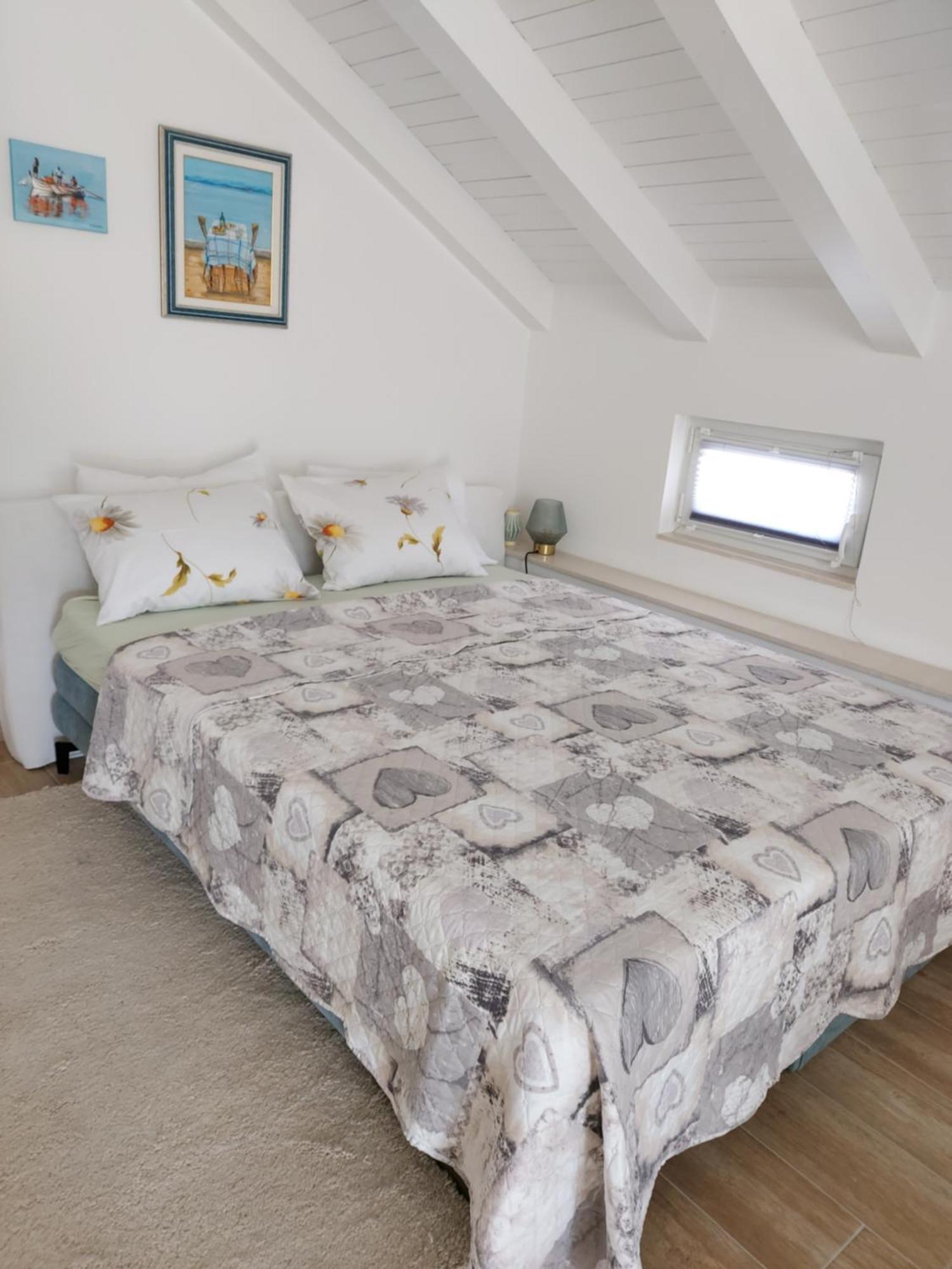Villa Sommerzauber Mali Lošinj Kültér fotó