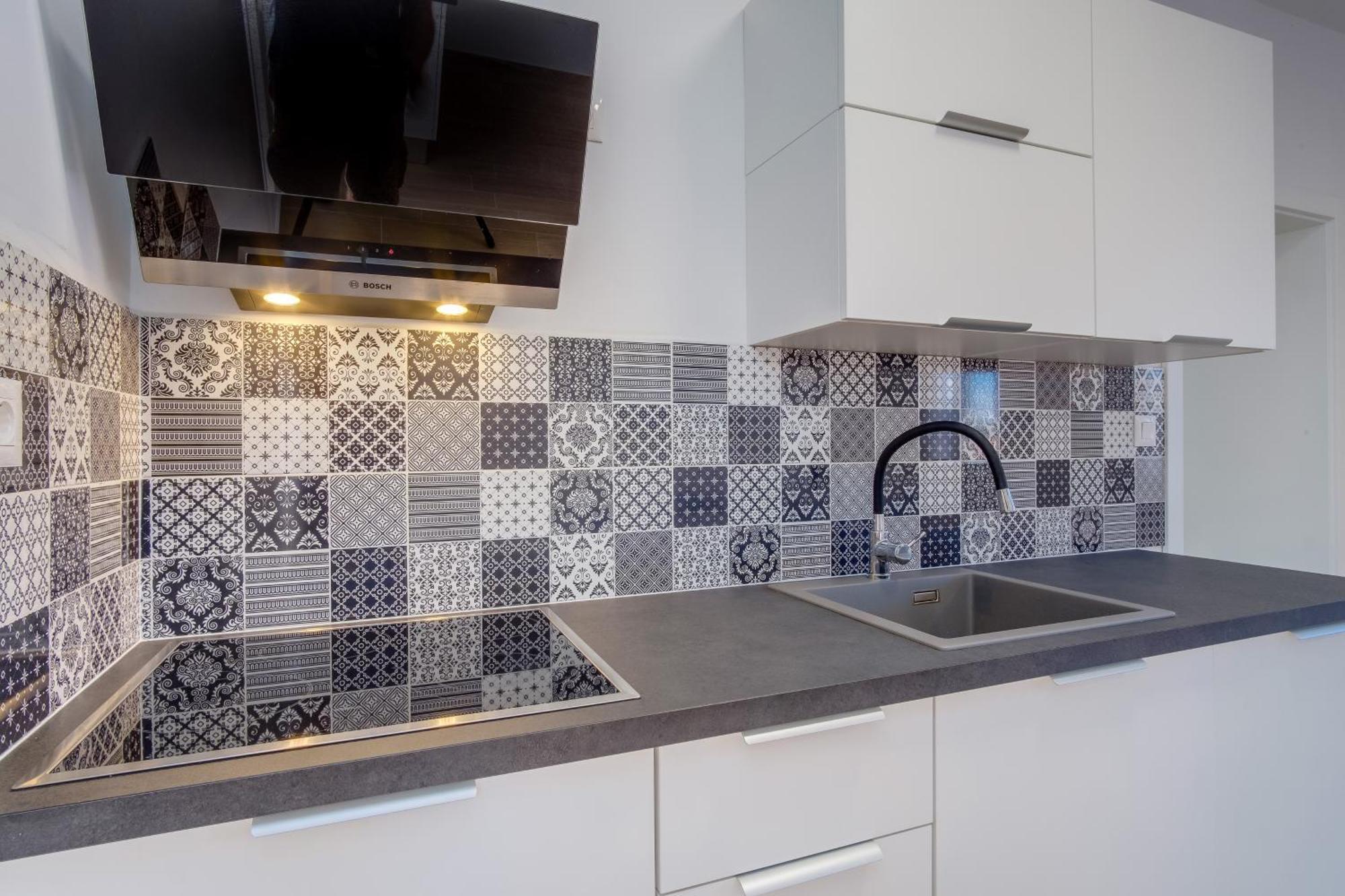 Villa Sommerzauber Mali Lošinj Kültér fotó