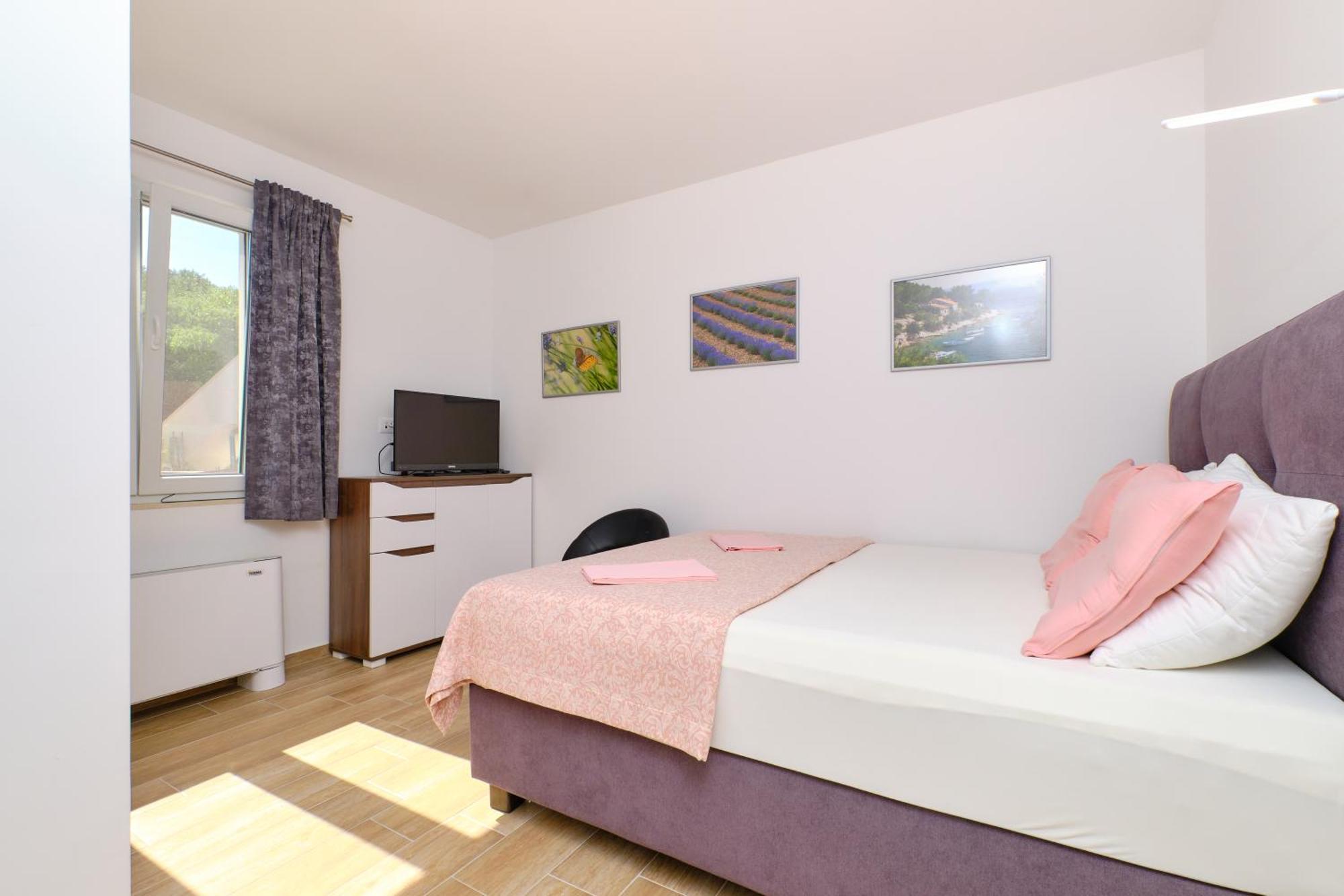 Villa Sommerzauber Mali Lošinj Kültér fotó