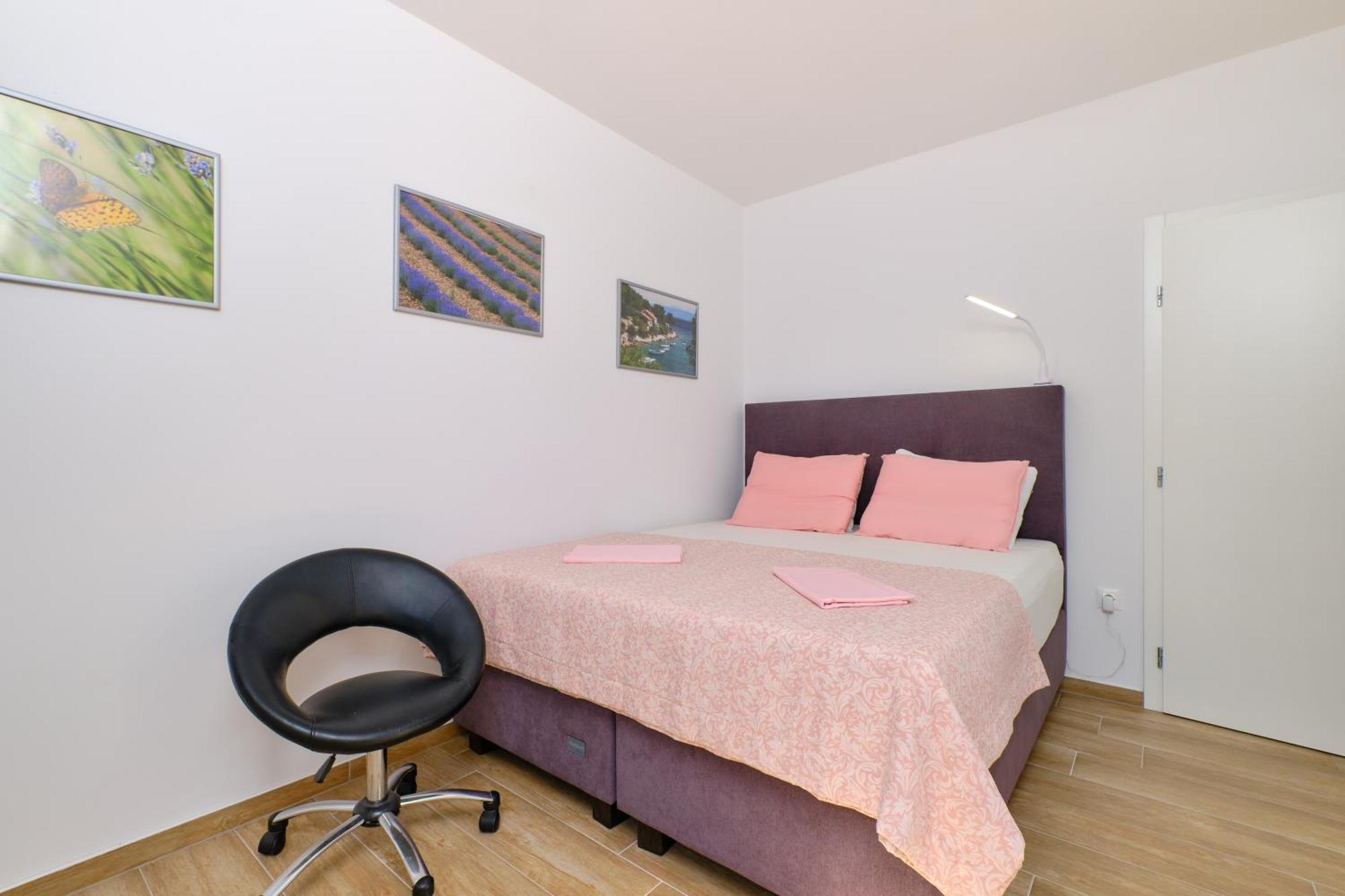 Villa Sommerzauber Mali Lošinj Kültér fotó